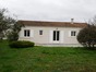 Maison à vendre Saint Christophe