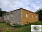 Maison à vendre Montclus