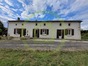 Maison à vendre Saint Bonnet Sur Gironde