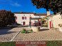 immobilier ruffec