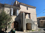 immobilier brissac
