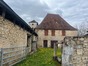 immobilier la chapelle aux saints