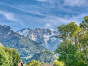 immobilier saint gervais les bains