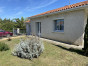 Maison à vendre Saint Pardoux Isaac