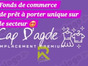 immobilier agde