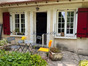 Maison à vendre Verteillac