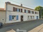 Maison à vendre Civray