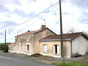 immobilier le busseau