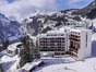 immobilier flaine