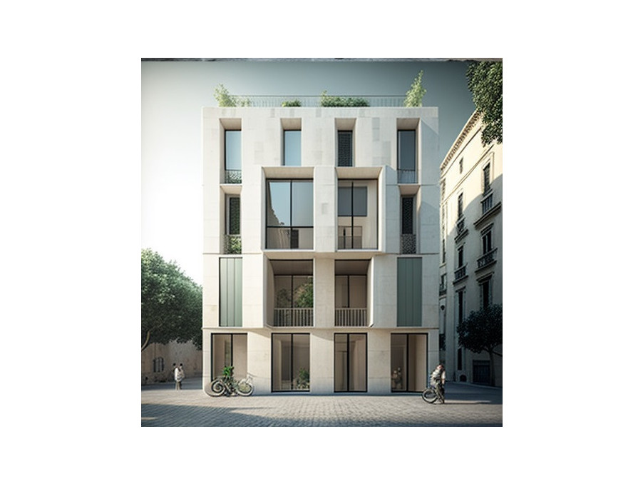 Vente Neuf CASTELNAU LE LEZ  348 000 €