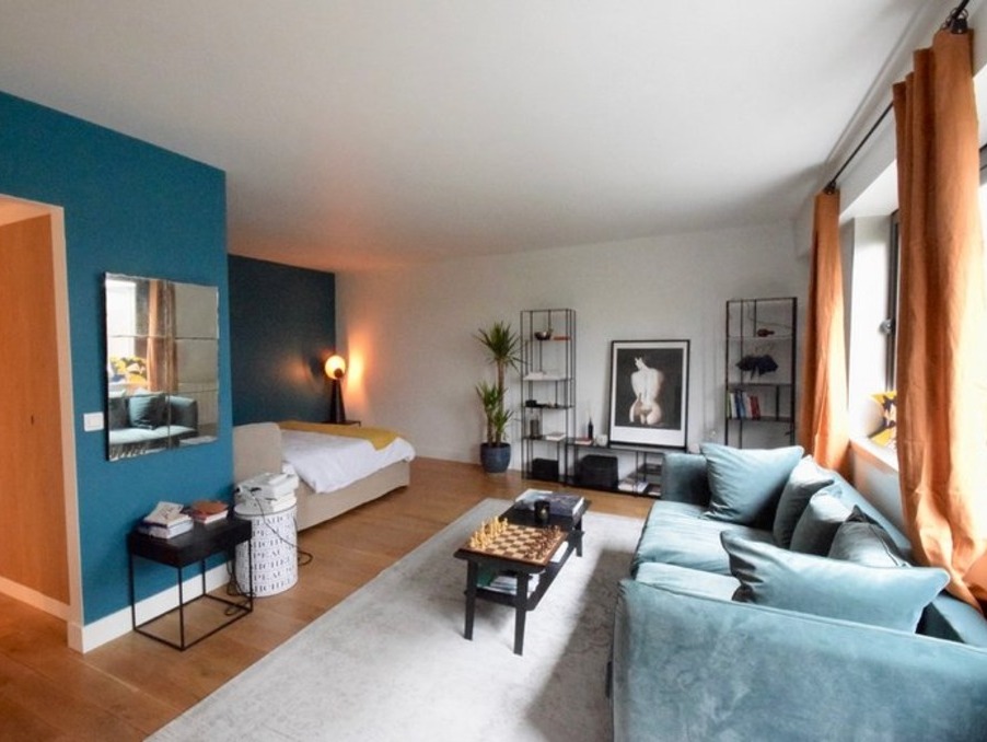 Vente Appartement Paris 8ème  630 000 €