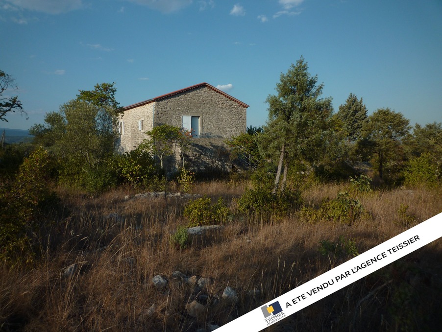 Vente Maison LES VANS  390 000 €