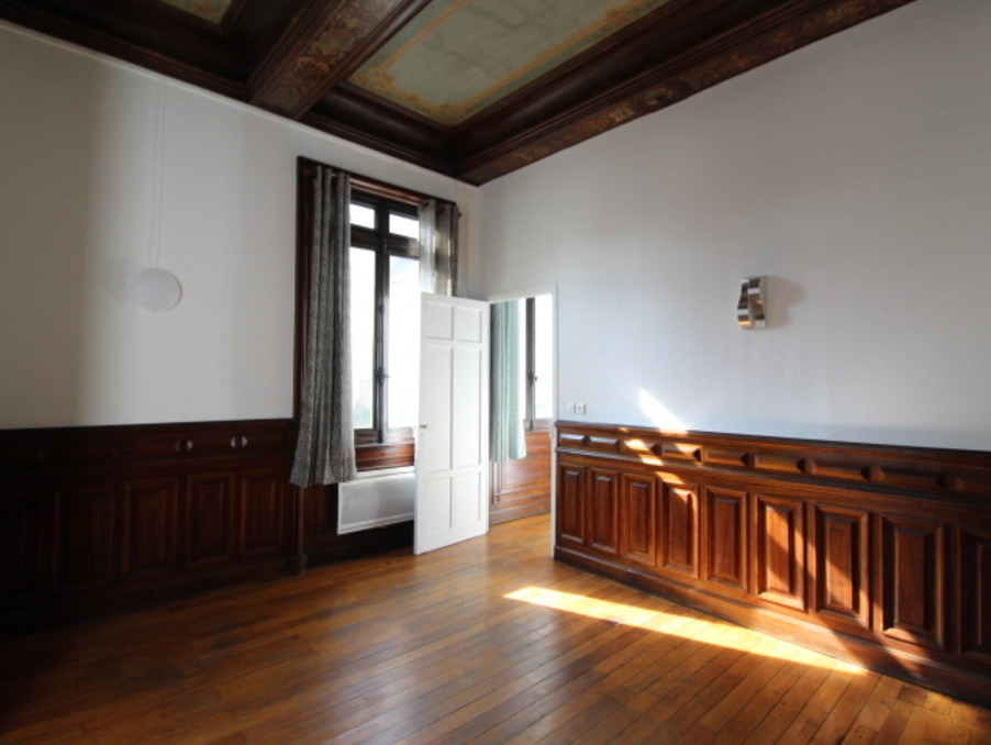 Location Appartement DIJON  450 €