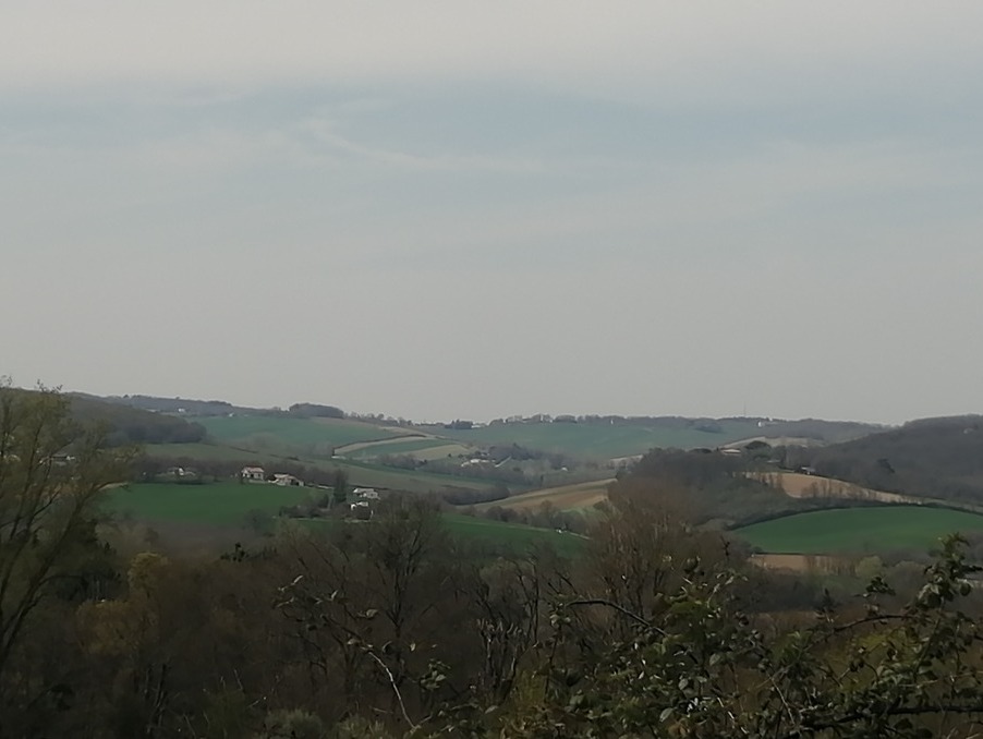 Vente Terrain LEVIGNAC  109 900 €