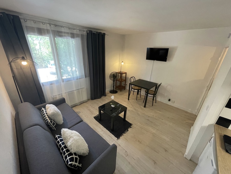 Location Appartement MARSEILLE 9EME ARRONDISSEMENT  650 €