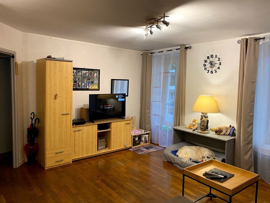Vente Appartement RODEZ  117 209 €