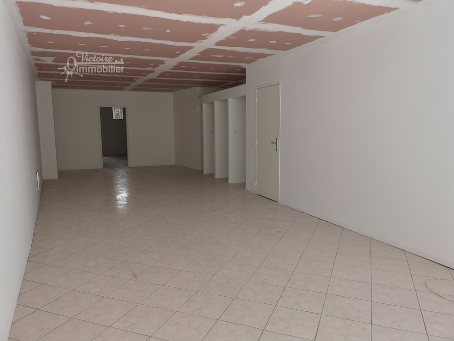 Location Local Muret  610 €