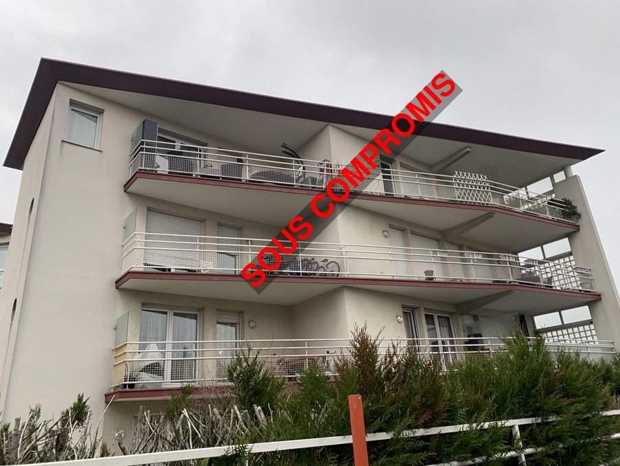 Vente Appartement LIVRY GARGAN  229 000 €