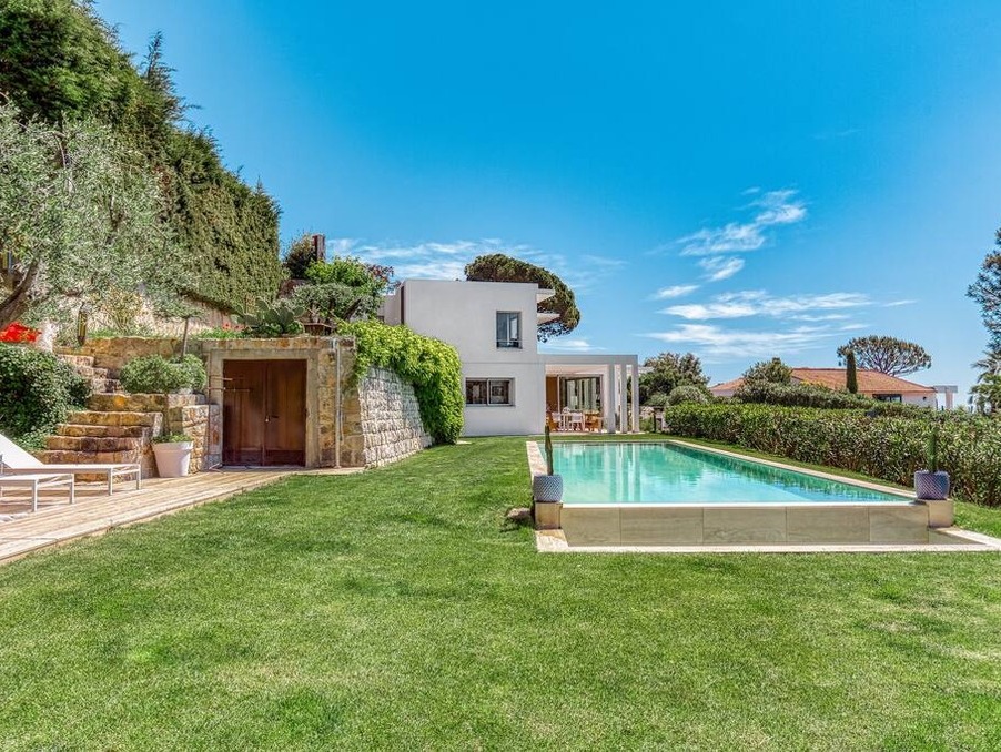 Location Maison Cannes 4 725 €