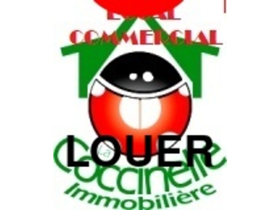 Location Local GUJAN MESTRAS 1 000 €