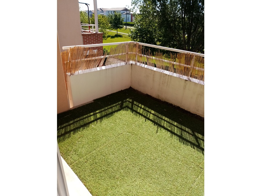 Vente Appartement GAGNAC SUR GARONNE  134 500 €