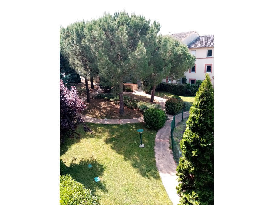 Vente Appartement L'UNION  169 900 €