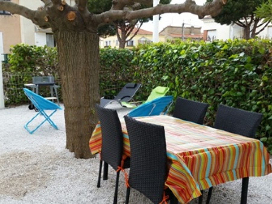 Location Appartement VALRAS PLAGE  350 €