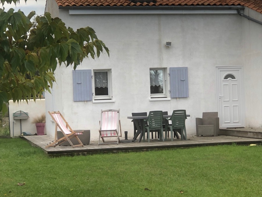 Location Maison LE GRAND VILLAGE PLAGE  575 €