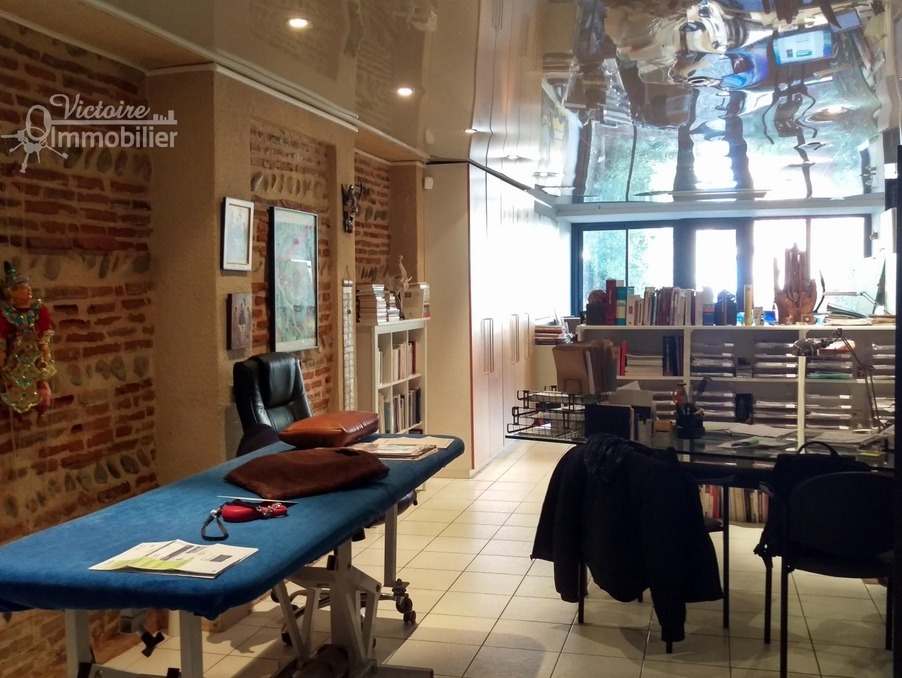 Vente Maison Muret  680 000 €