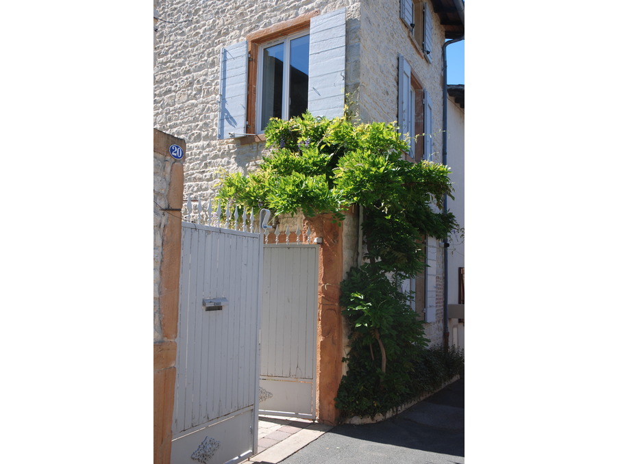 Location Maison ANSE 1 170 €