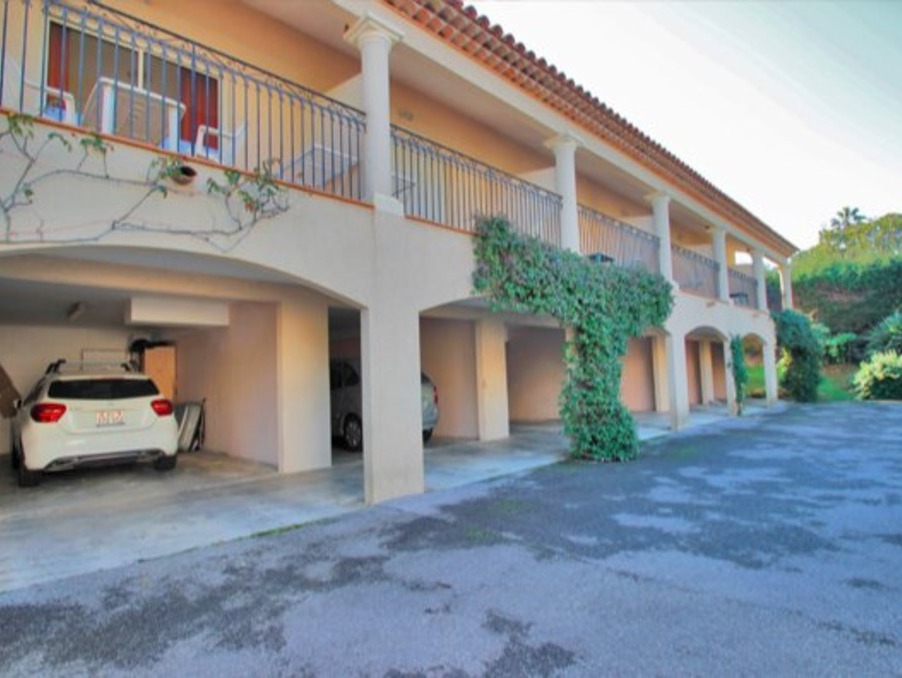 Vente Appartement Antibes  201 400 €