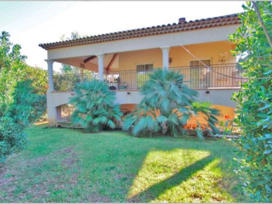 Vente Maison Antibes 1 290 000 €