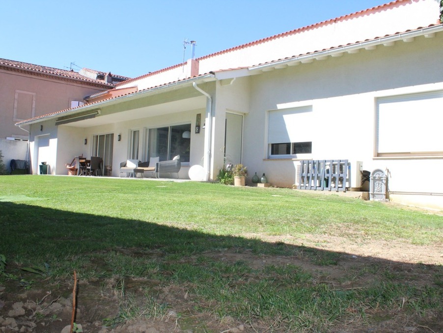 Vente Maison Mazamet  275 000 €
