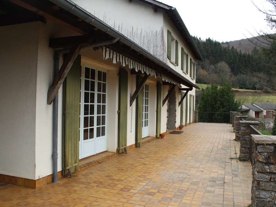 Vente Maison Castres  280 000 €
