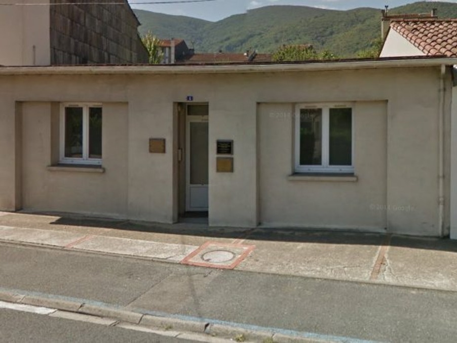 Vente Immeuble Saint-Amans-Soult 90 000 €