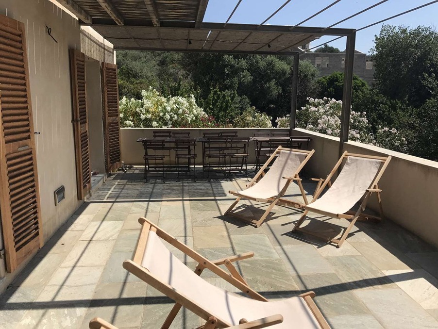 Vente Appartement Centuri  385 000 €