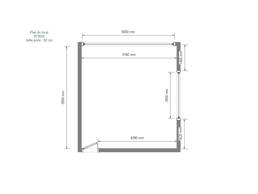 Location Autre RIS ORANGIS  375 €
