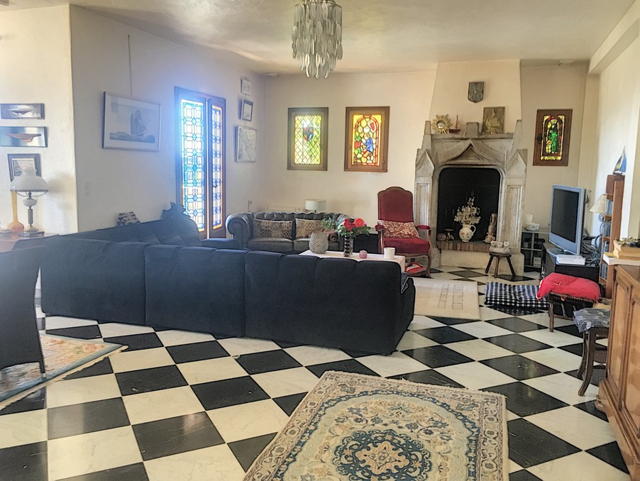 Vente Maison Tanneron  819 000 €