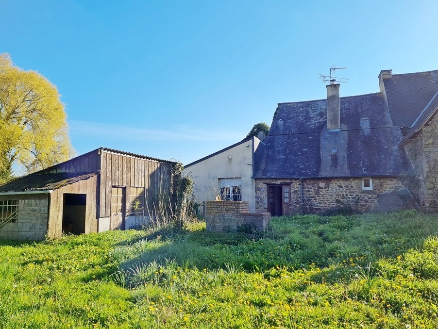 Vente Maison St jean sur couesnon 79 900 €
