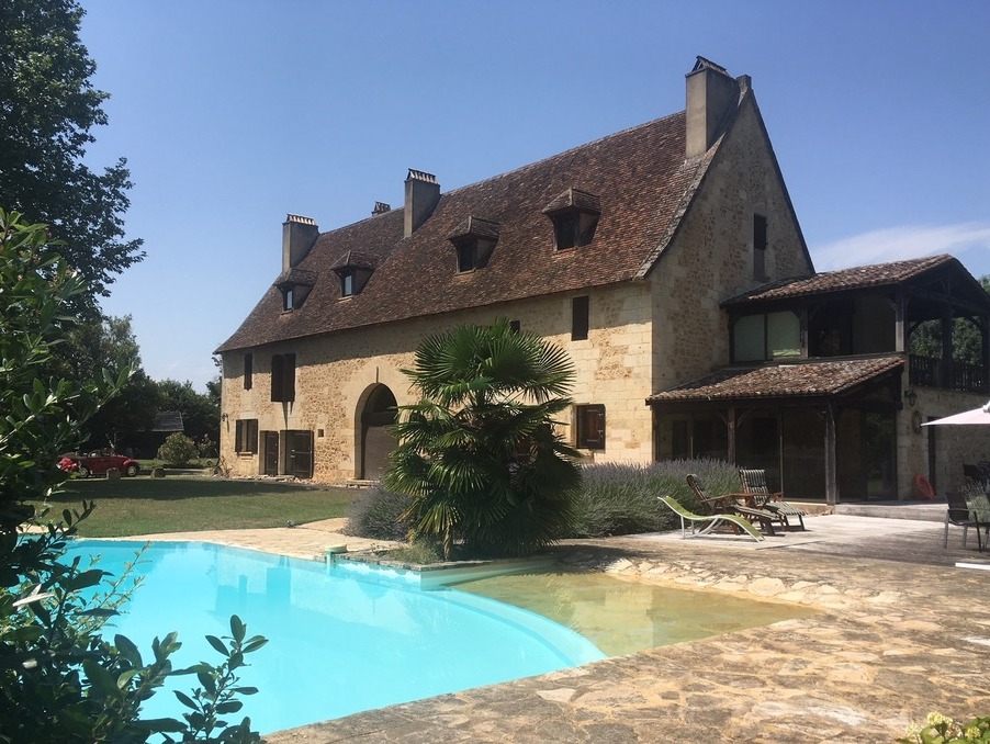 Vente Maison BERGERAC  783 750 €