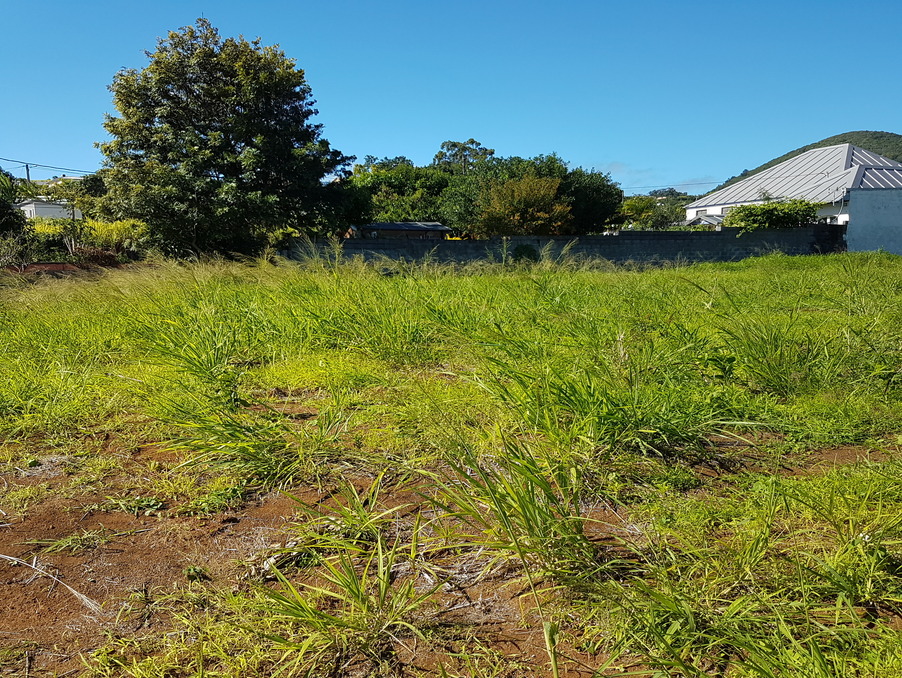 Vente Terrain Mont vert  152 750 €