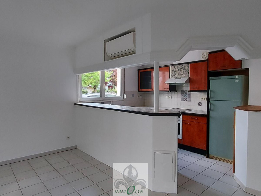 Location Appartement DIJON  660 €