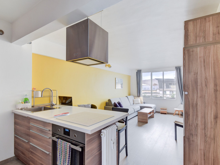 Vente Appartement Paris  547 000 €