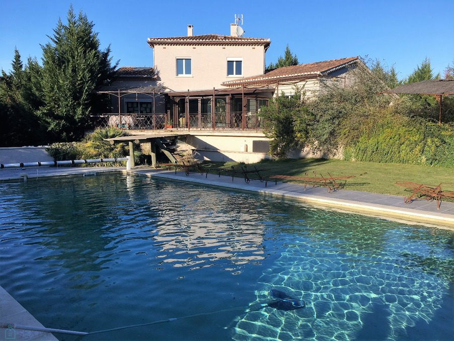 Vente Maison SALAVAS  590 000 €