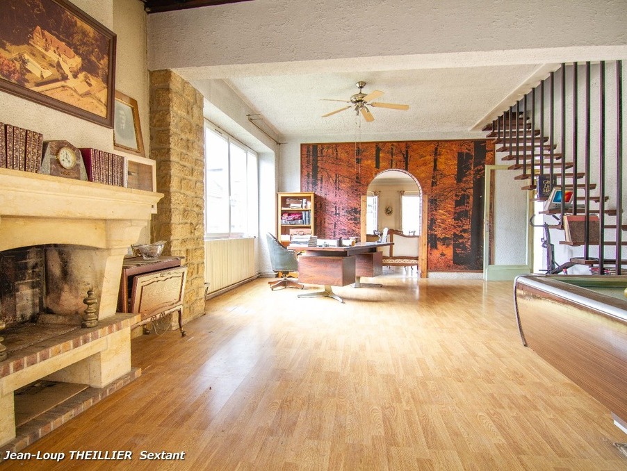 Vente Appartement SARLAT LA CANEDA  280 000 €