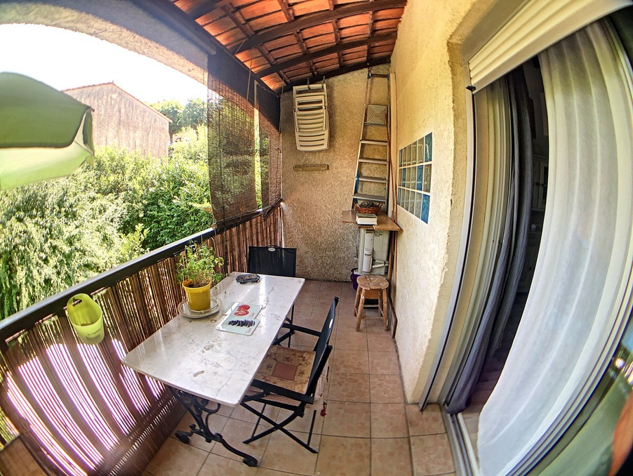 Vente Appartement Villeneuve-Loubet  160 000 €