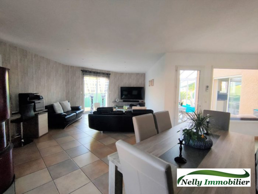 Vente Maison Saint Laurent de la Salanque  410 000 €