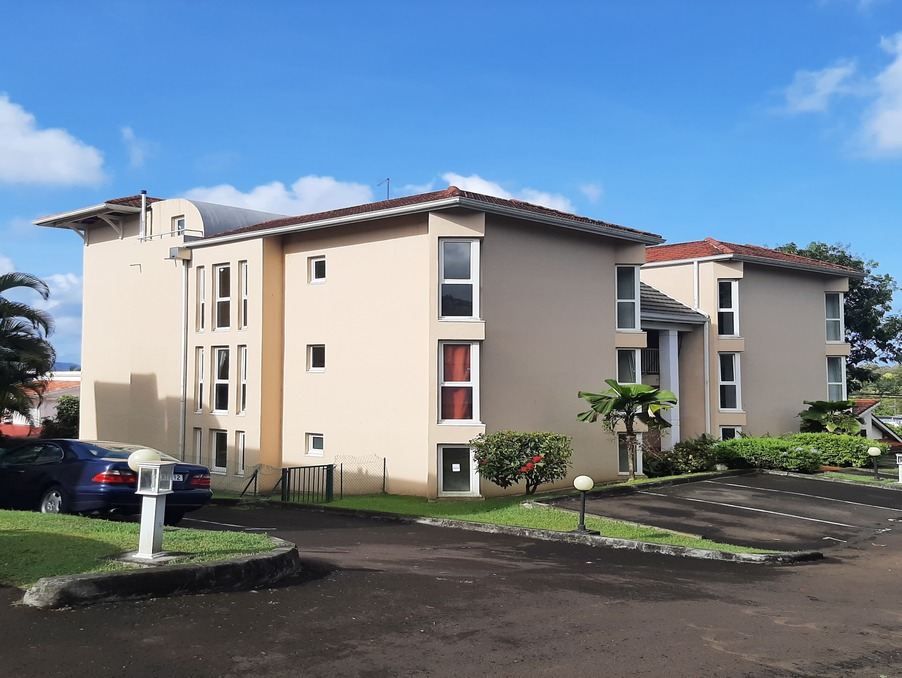 Vente Appartement FORT DE FRANCE  395 000 €
