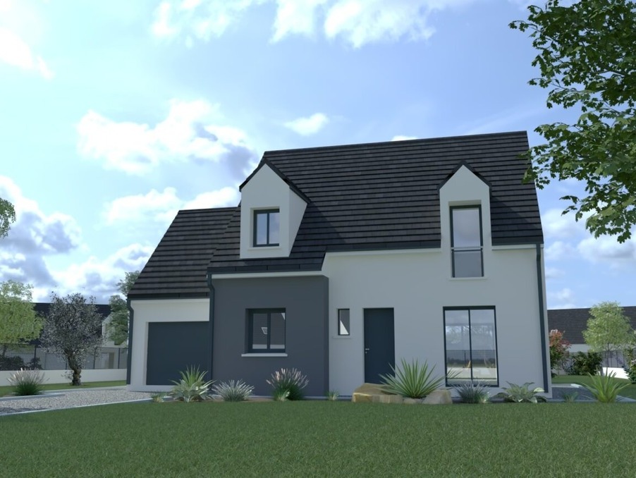Vente Neuf AMIENS  206 830 €