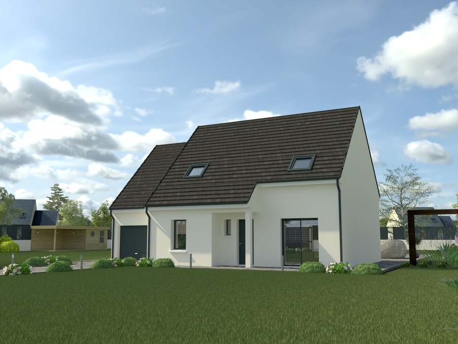 Vente Neuf AMIENS  169 207 €